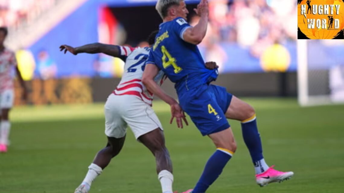 Red card reversal sparks UEFA fury.
