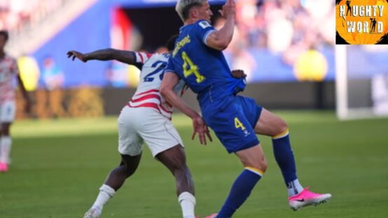 Red card reversal sparks UEFA fury.