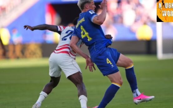 Red card reversal sparks UEFA fury.