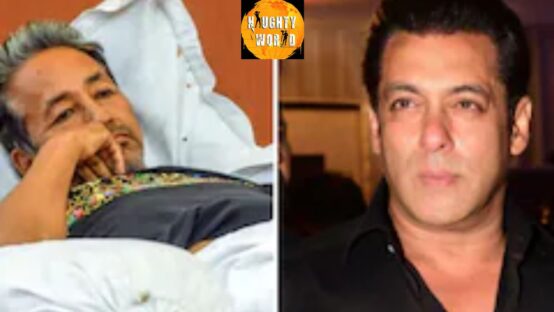 Salman Khan appeals to Sonam Wangchuk End hunger strike, trust reforms.