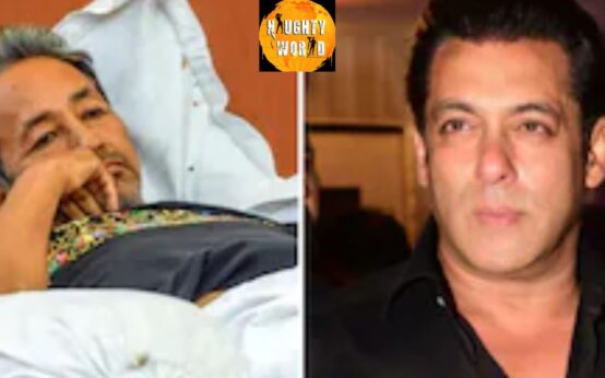 Salman Khan appeals to Sonam Wangchuk End hunger strike, trust reforms.