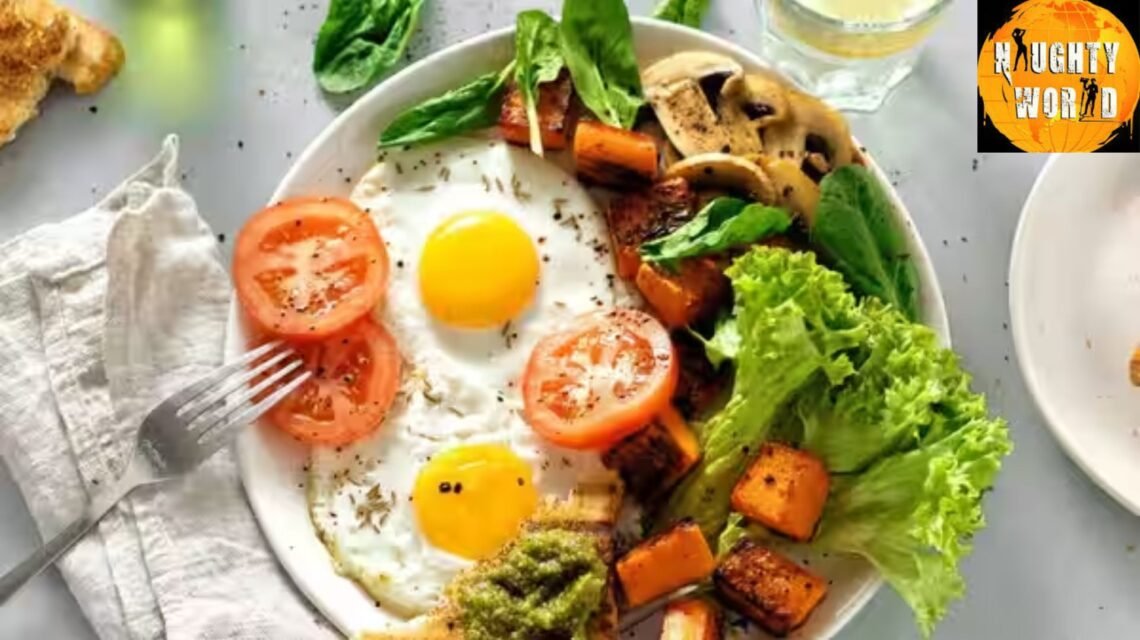 Same Breakfast, Different Gut Why repetition can transform your health.