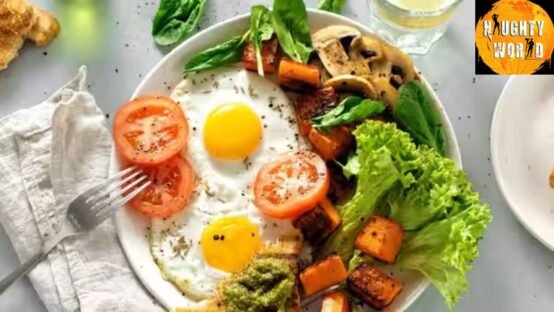 Same Breakfast, Different Gut Why repetition can transform your health.
