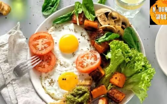 Same Breakfast, Different Gut Why repetition can transform your health.