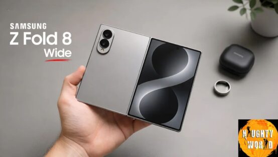 Samsung Galaxy Z Fold 8: A bold redesign for everyday use.
