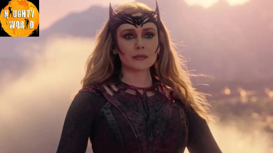 Scarlet witch’s future in the MCU.