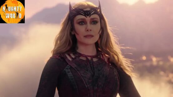 Scarlet witch’s future in the MCU.