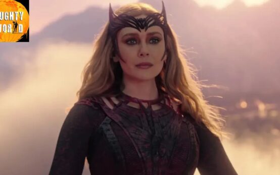 Scarlet witch’s future in the MCU.