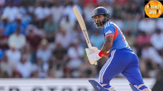 Shreyas Iyer secures first T20I win as Captain.