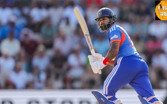 Shreyas Iyer secures first T20I win as Captain.