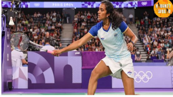 Sindhu breaks Two-Year wait, reaches Japan open final.
