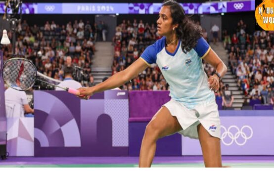 Sindhu breaks Two-Year wait, reaches Japan open final.