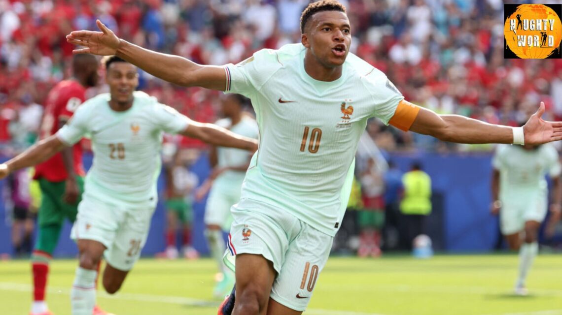 Spain Silences France’s Firepower.