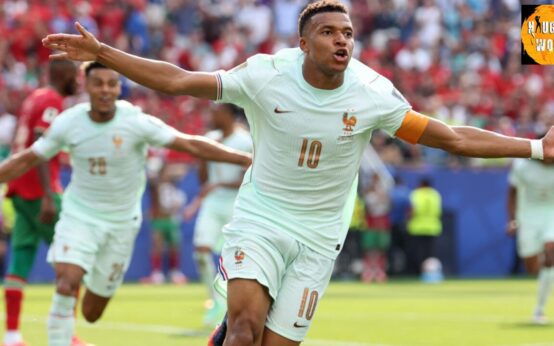 Spain Silences France’s Firepower.