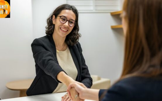 Success beyond the pay check.