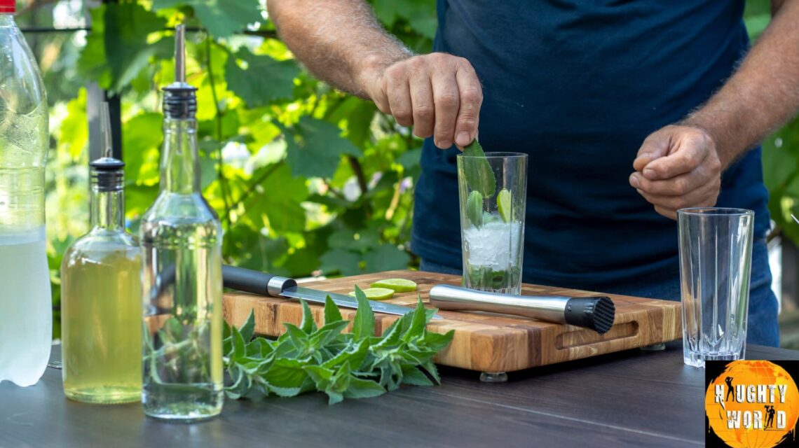 The rise of home Health Bars.