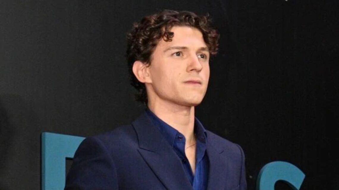 Tom Holland hails Nolan’s The Odyssey as career highlight.
