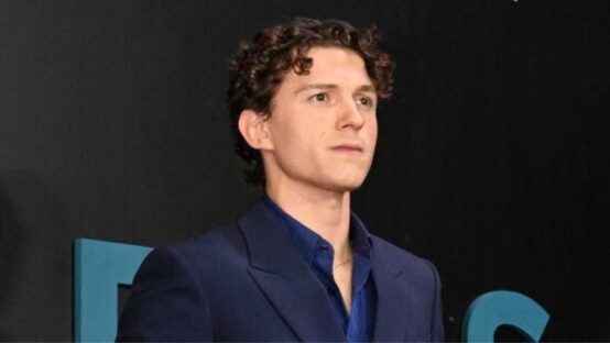 Tom Holland hails Nolan’s The Odyssey as career highlight.