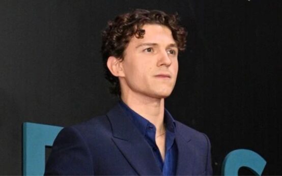 Tom Holland hails Nolan’s The Odyssey as career highlight.