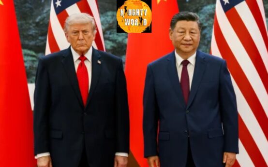 Trump’s China election data claim faces doubts.
