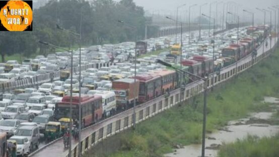 Why Chicago streets stay dry An Indian woman explains America’s smart drainage system.
