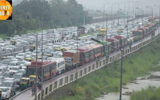 Why Chicago streets stay dry An Indian woman explains America’s smart drainage system.