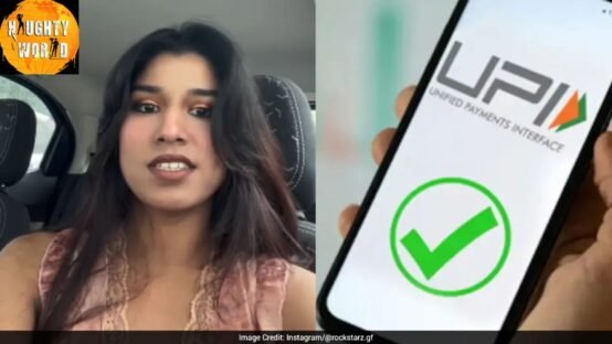 A Delhi woman shares how stopping UPI for 3 months brought drastic change in her spending.