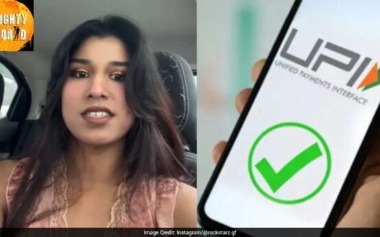A Delhi woman shares how stopping UPI for 3 months brought drastic change in her spending.