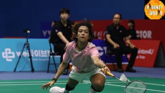 Ashmita Chaliha clinches Korea Masters with grit and glory.
