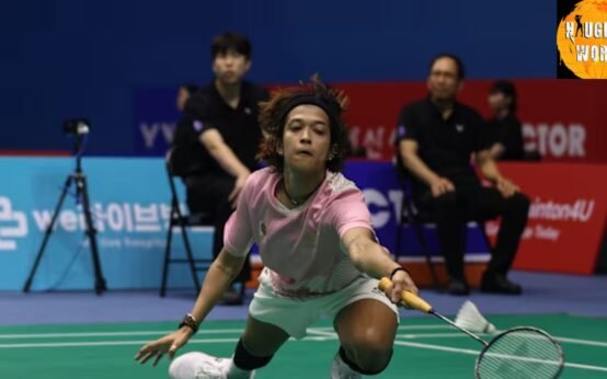Ashmita Chaliha clinches Korea Masters with grit and glory.