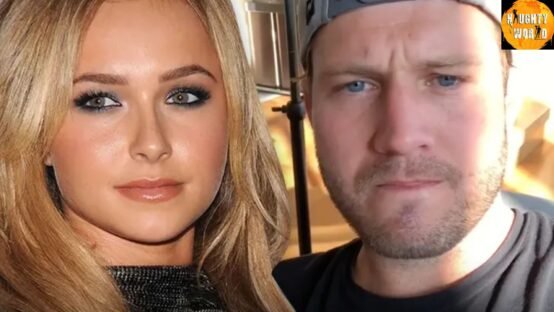 Brian Hickerson speaks out after Hayden Panettiere’s sudden death.
