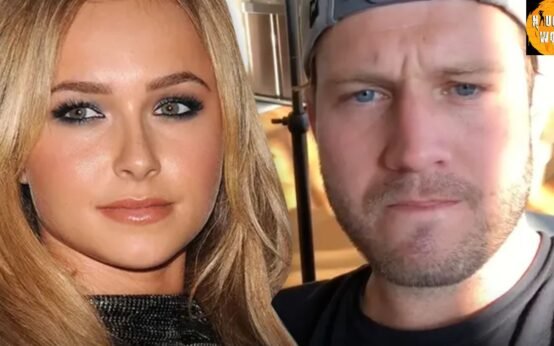 Brian Hickerson speaks out after Hayden Panettiere’s sudden death.