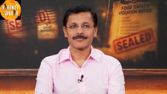 Building a healthier India Tukaram Mundhe’s call for collective action.