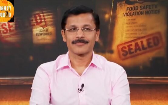Building a healthier India Tukaram Mundhe’s call for collective action.