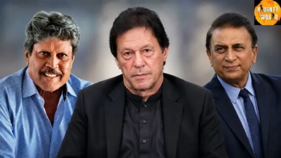 Cricket legends unite for Imran Khan’s medical rights.