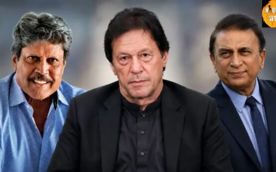 Cricket legends unite for Imran Khan’s medical rights.
