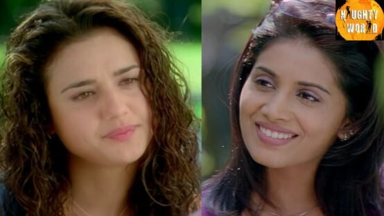 Dil Chahta Hai The casting twist that shaped a generation.