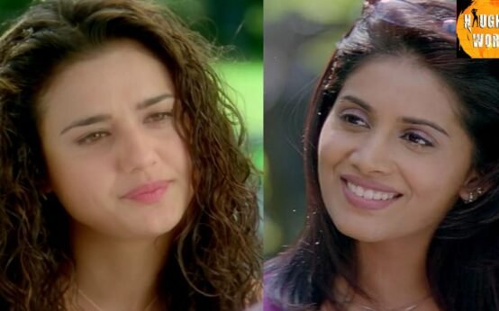 Dil Chahta Hai The casting twist that shaped a generation.