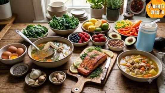 Every Indian can naturally increase collagen without taking supplements.
