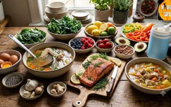 Every Indian can naturally increase collagen without taking supplements.