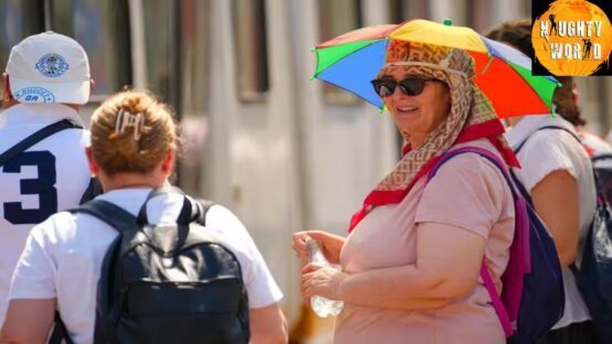 From Europe’s heatwave to India’s comfort A traveller’sshift in priorities.