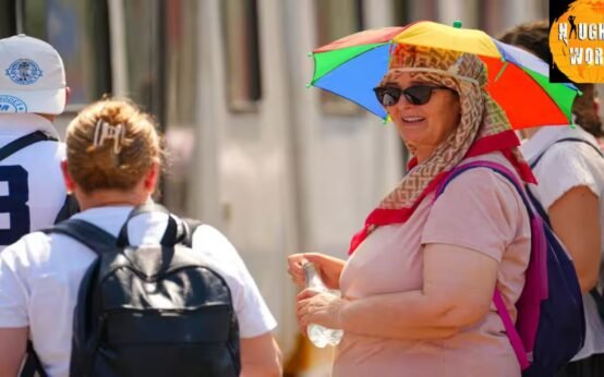 From Europe’s heatwave to India’s comfort A traveller’sshift in priorities.