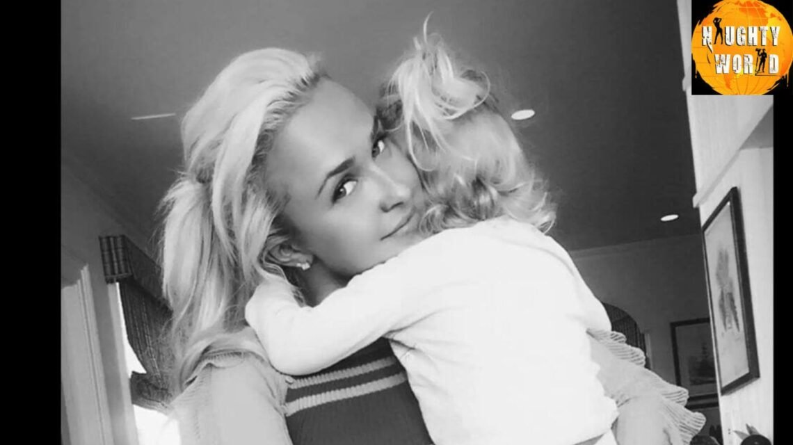 Hayden Panettiere’s Final Reflections A journey through motherhood, struggle, and self-forgiveness.