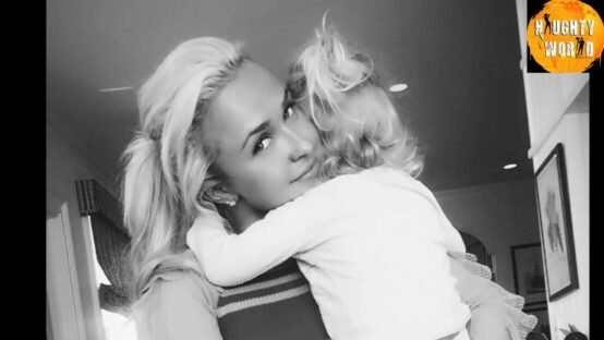 Hayden Panettiere’s Final Reflections A journey through motherhood, struggle, and self-forgiveness.