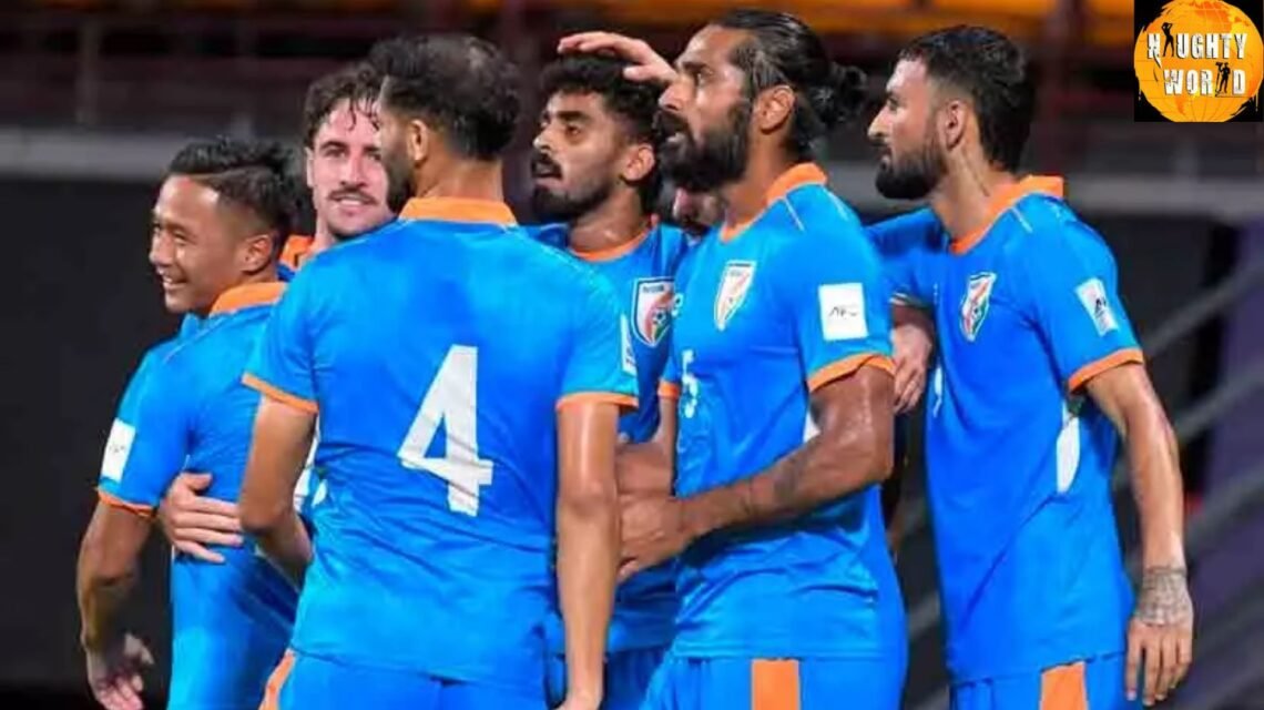 India chooses brazil friendly over ASEAN cup.