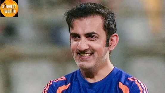 India clinch historic away test series under Gambhir.