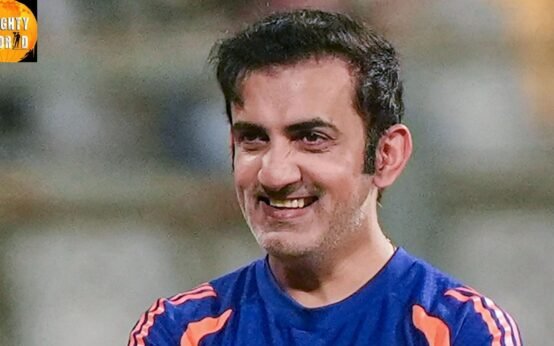 India clinch historic away test series under Gambhir.