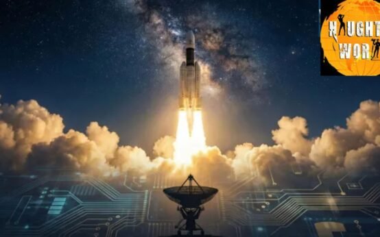 India’s space gamble Trust over treasure.