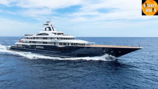 Inside the secret world of billionaire superyacht brokers.