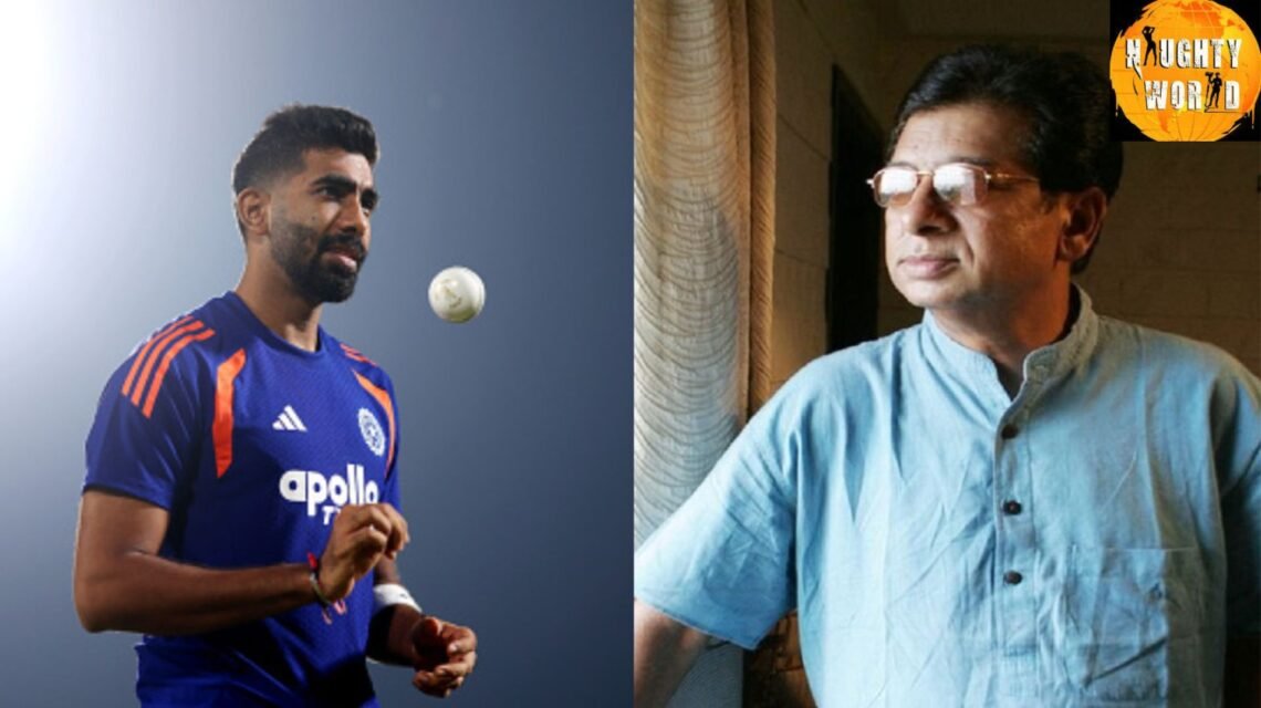Jasprit Bumrah is advised to take a rest for at least a year.